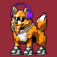 DogePunks #490