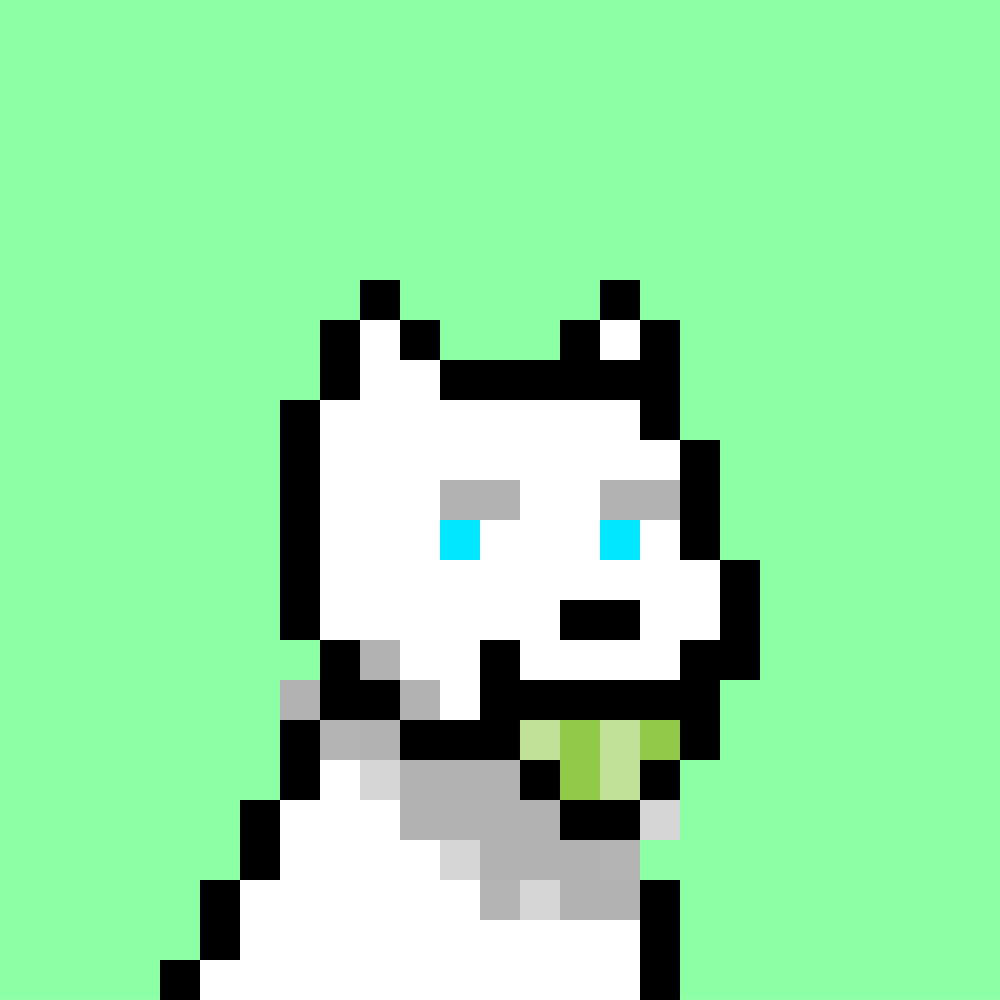 Doginal Dog #8715