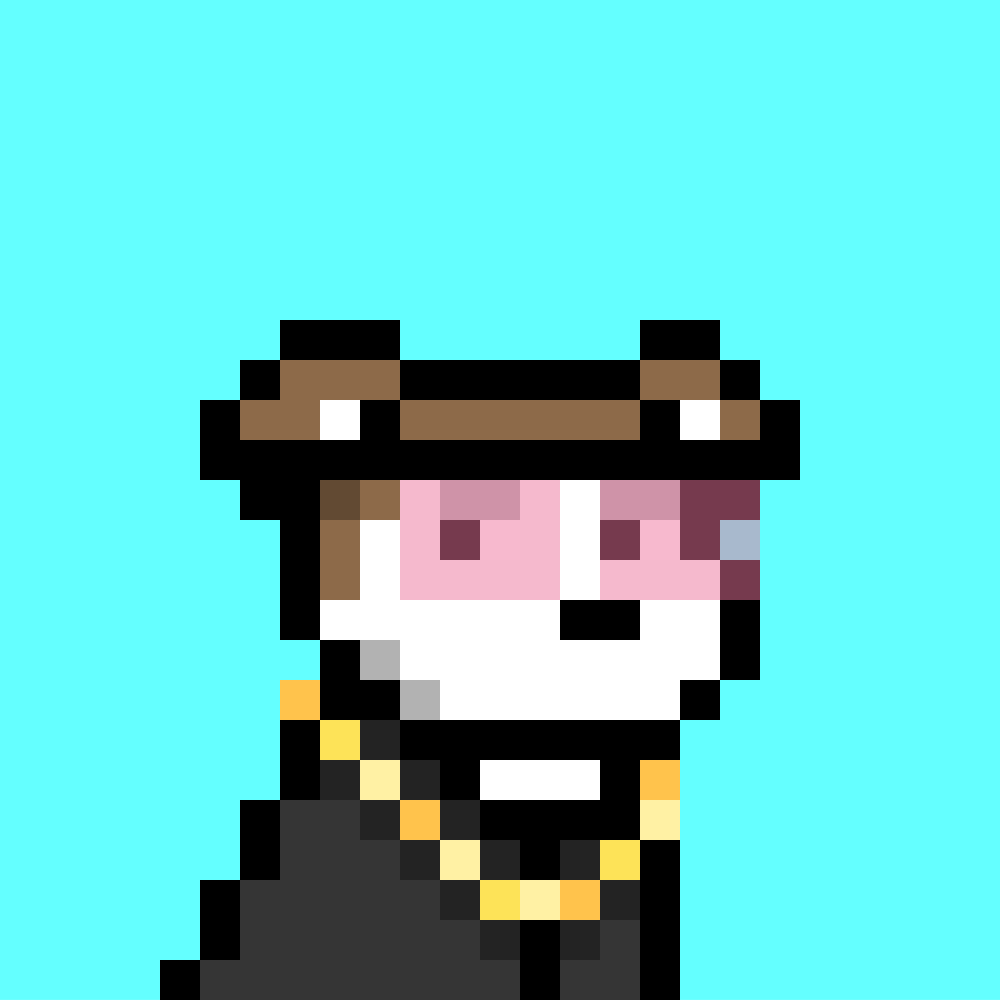 Doginal Dog #3784
