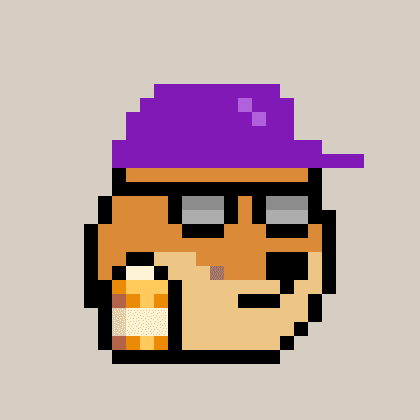 Dogepunk #473