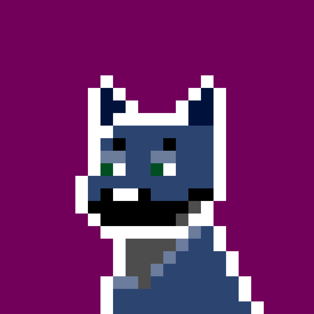 Anti Doginal Dog #5183
