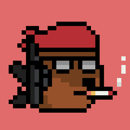 Dogepunk #5179
