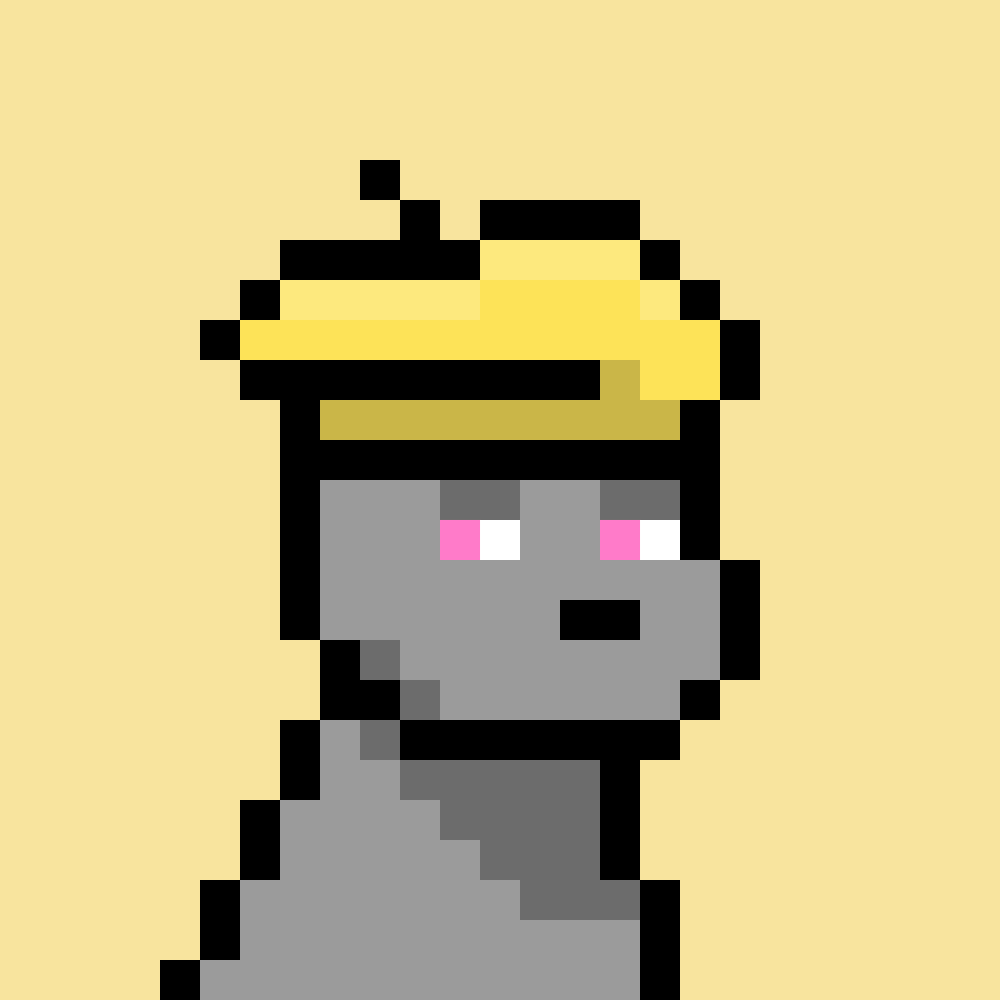 Doginal Dog #3361