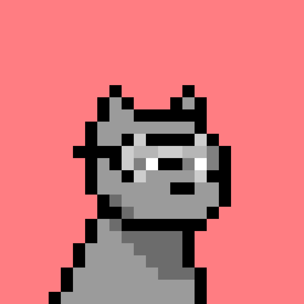 Doginal Dog #6785