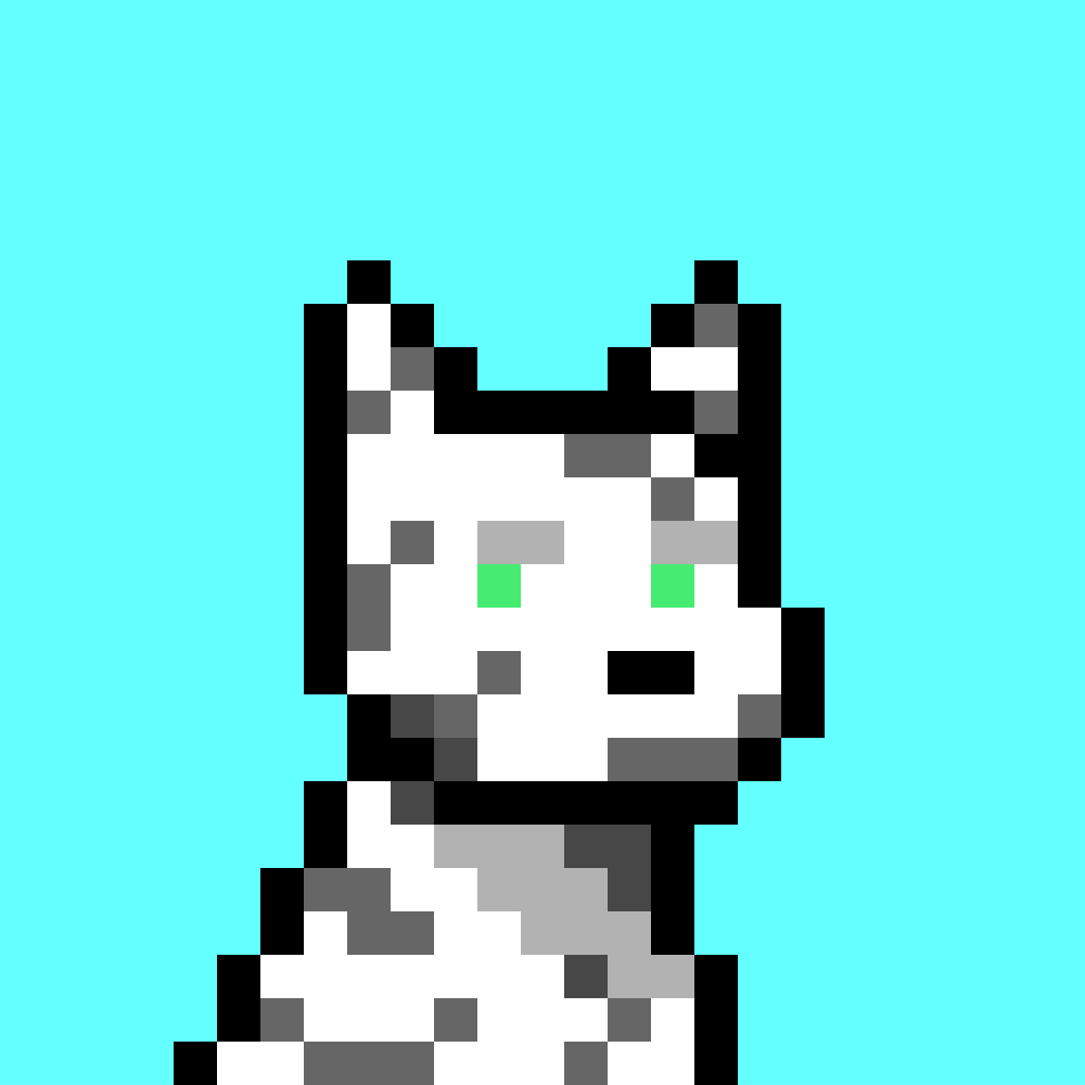 Doginal Dog #5657
