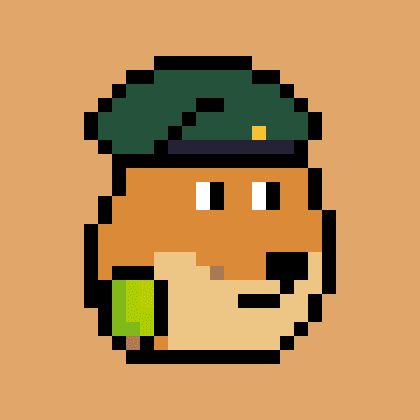 Dogepunk #8232