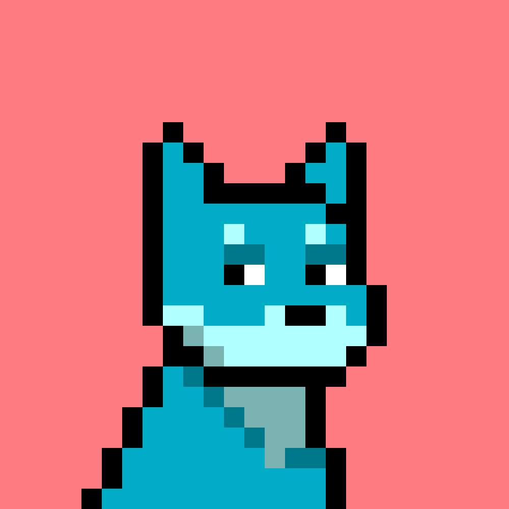 Doginal Dog #2950