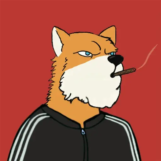 F*ck It We Bark #6862