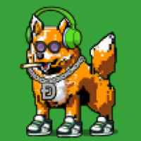 DogePunks #2091