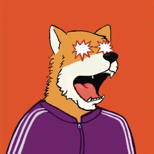 F*ck It We Bark #4137