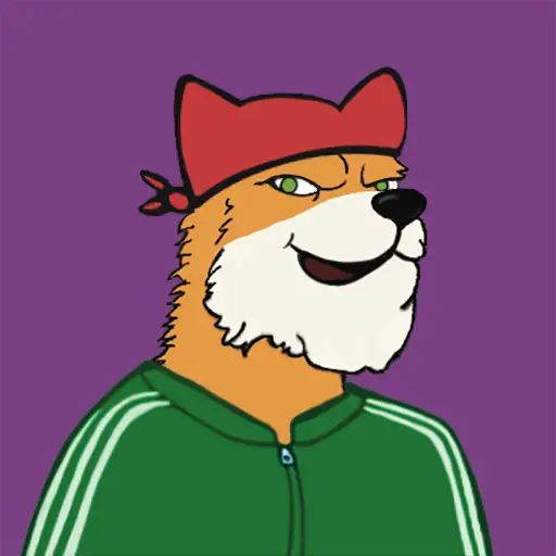 F*ck It We Bark #10174