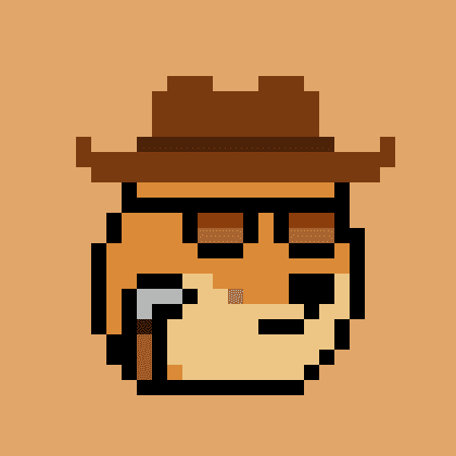 Dogepunk #2334