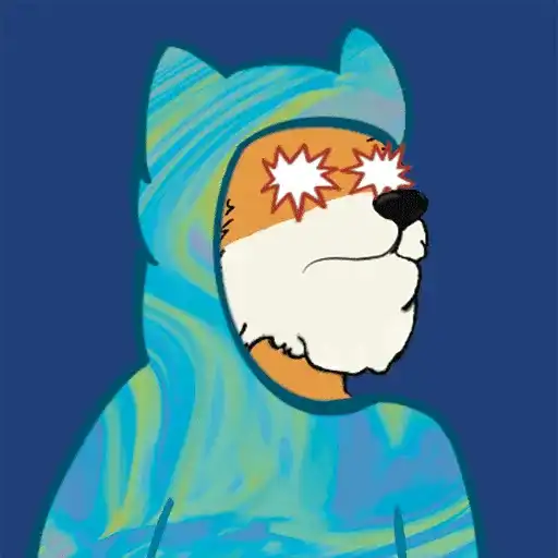 F*ck It We Bark #6742