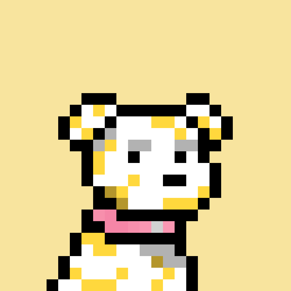 Doginal Dog #7511