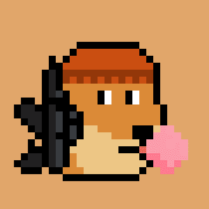 Dogepunk #9544