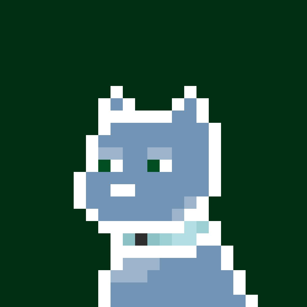 Anti Doginal Dog #1602