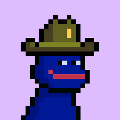 Doginal Frog #705