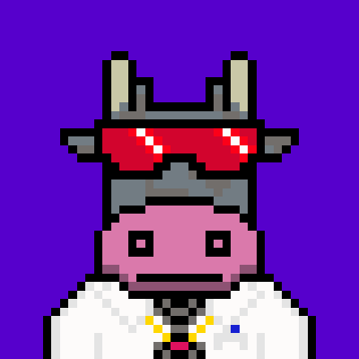 Doginal Cowz #115
