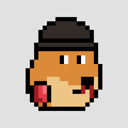 Dogepunk #7240
