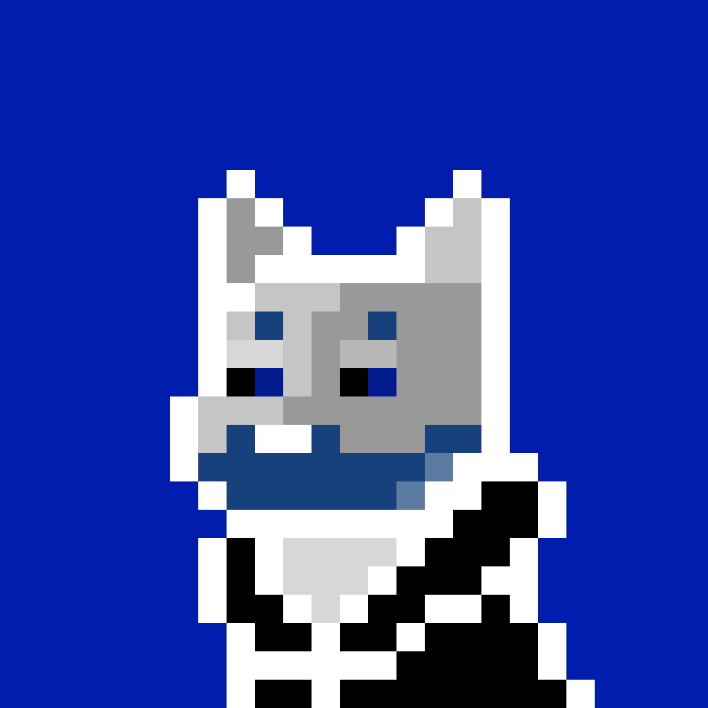 Anti Doginal Dog #3404