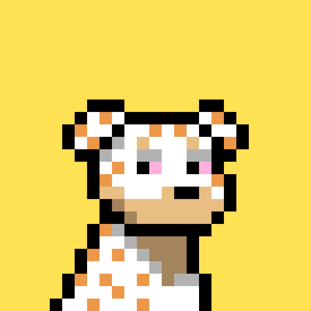 Doginal Dog #2763
