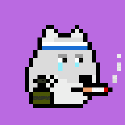 Dogepunk #8240