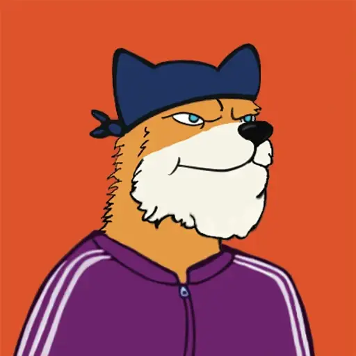 F*ck It We Bark #4072