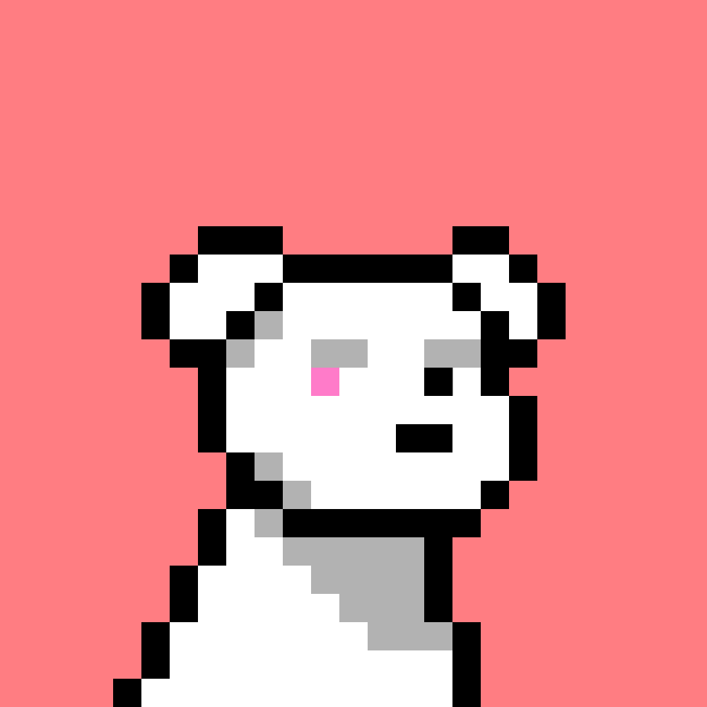 Doginal Dog #1699