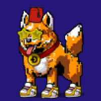 DogePunks #2432