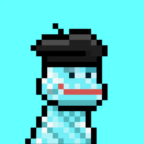 Doginal Frog #3961
