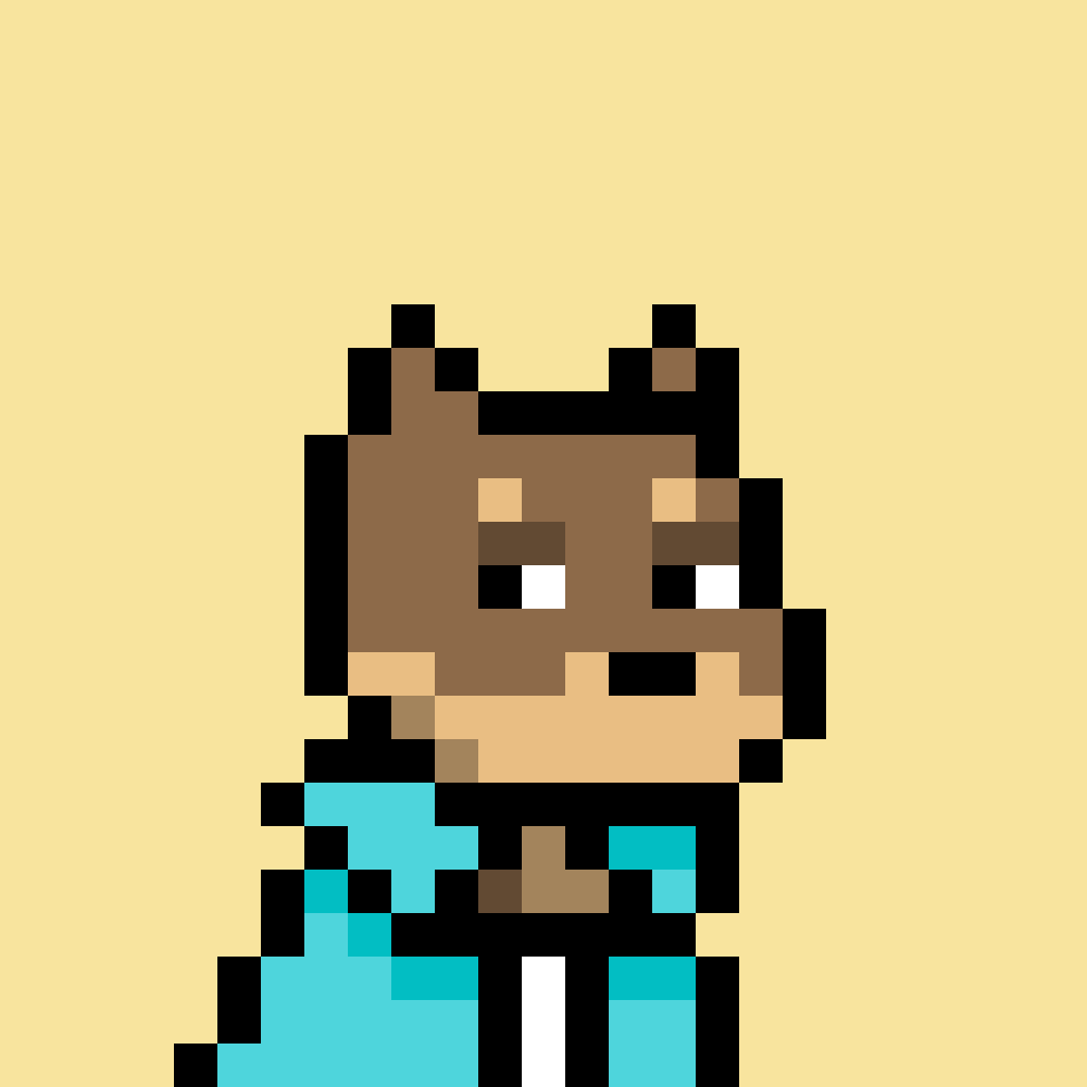 Doginal Dog #5345