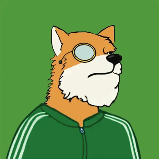 F*ck It We Bark #5789