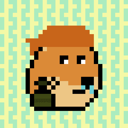 Dogepunk #5590
