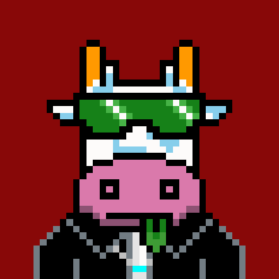 Doginal Cowz #90