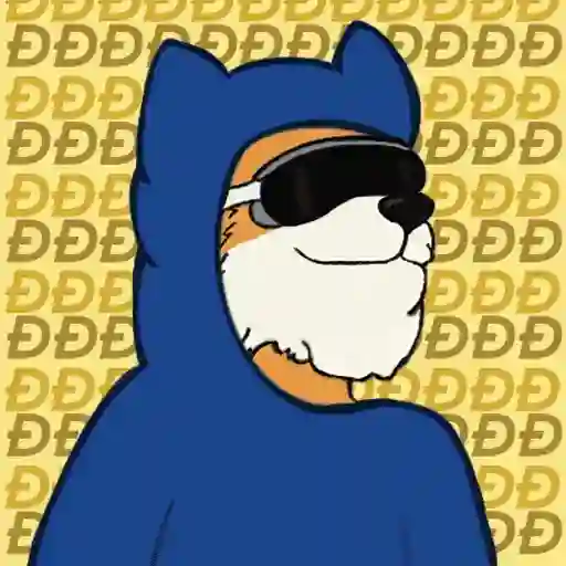 F*ck It We Bark #4853