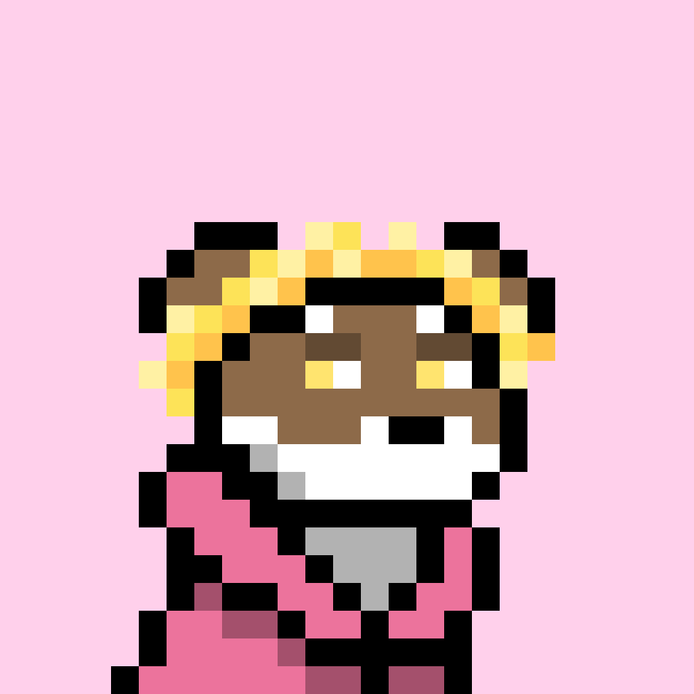 Doginal Dog #403