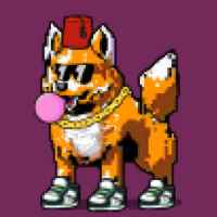 DogePunks #3223