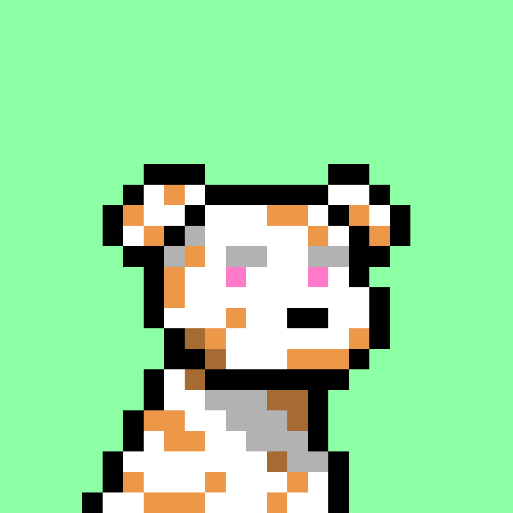 Doginal Dog #9052