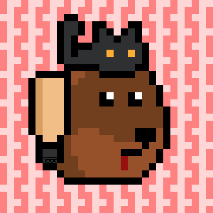 Dogepunk #1714