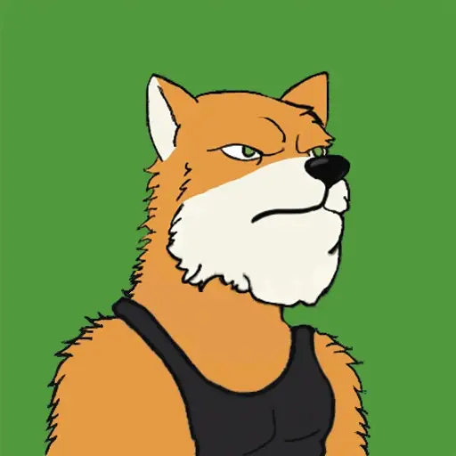 F*ck It We Bark #8591