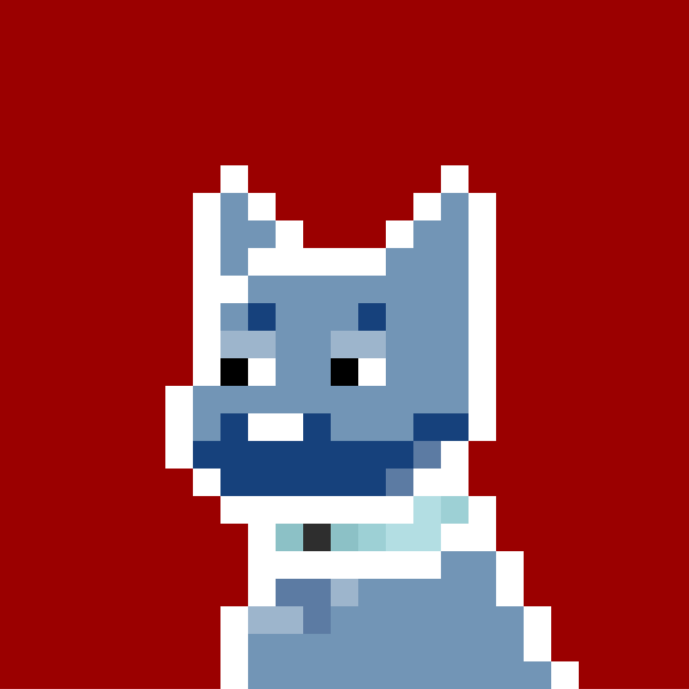 Anti Doginal Dog #1986