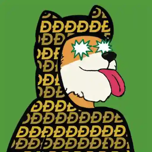 F*ck It We Bark #2826