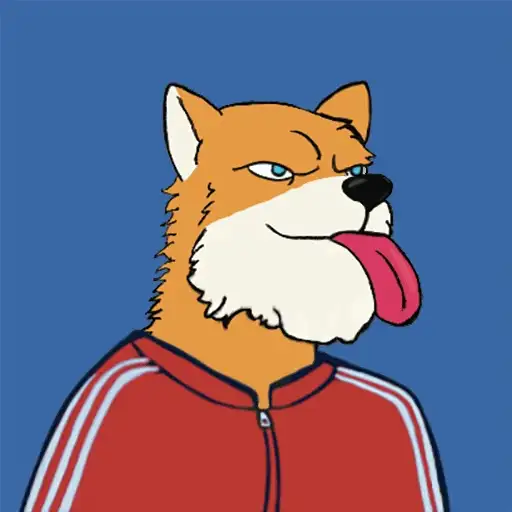 F*ck It We Bark #9380