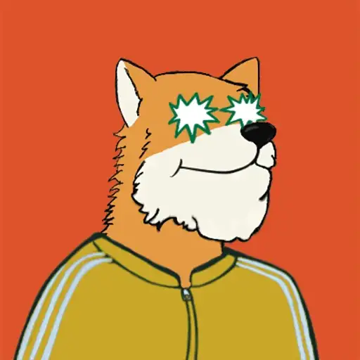 F*ck It We Bark #3355