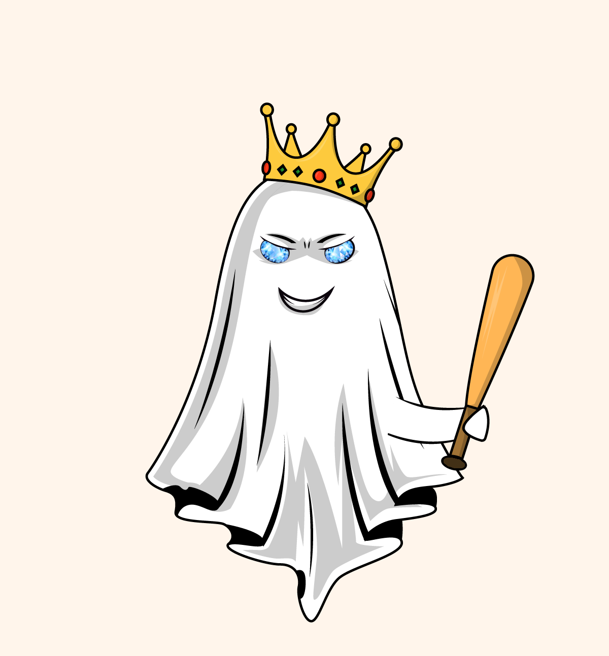 The Spook Society #99