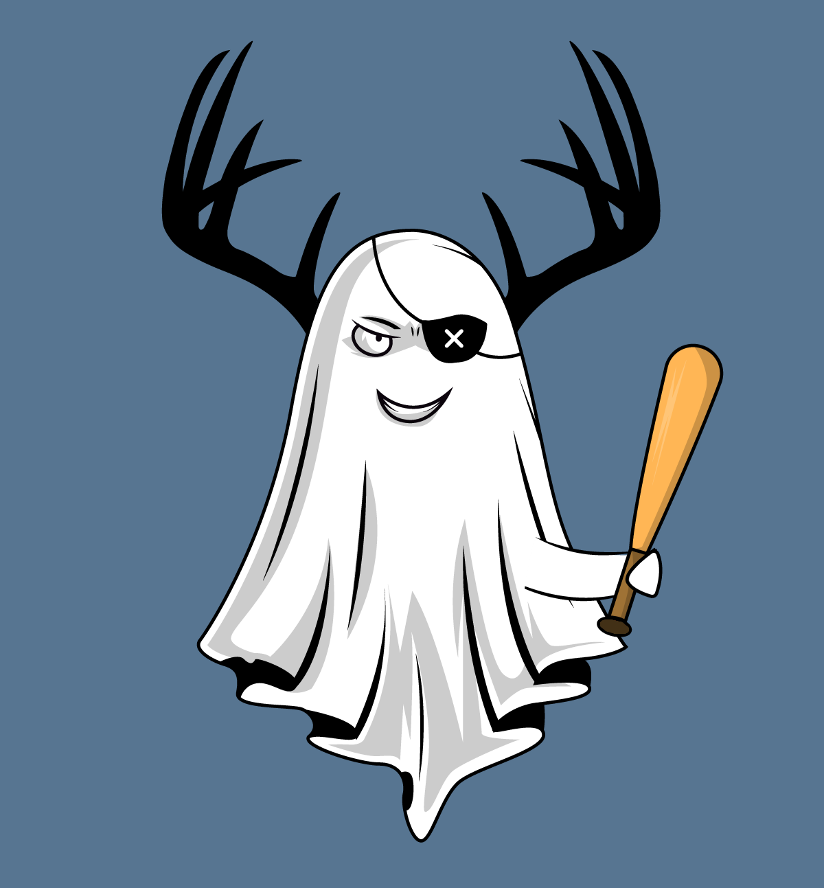 The Spook Society #367