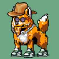 DogePunks #1217