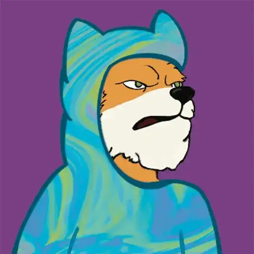 F*ck It We Bark #2953