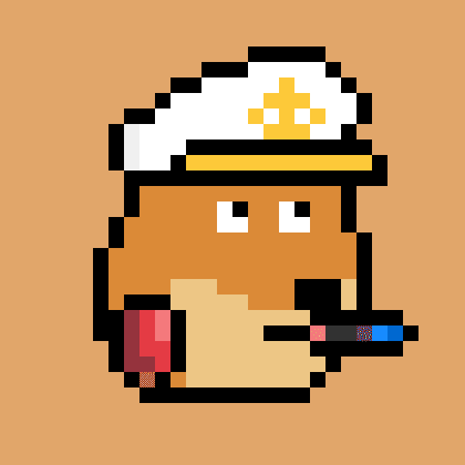Dogepunk #6203