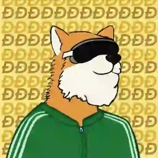 F*ck It We Bark #2701